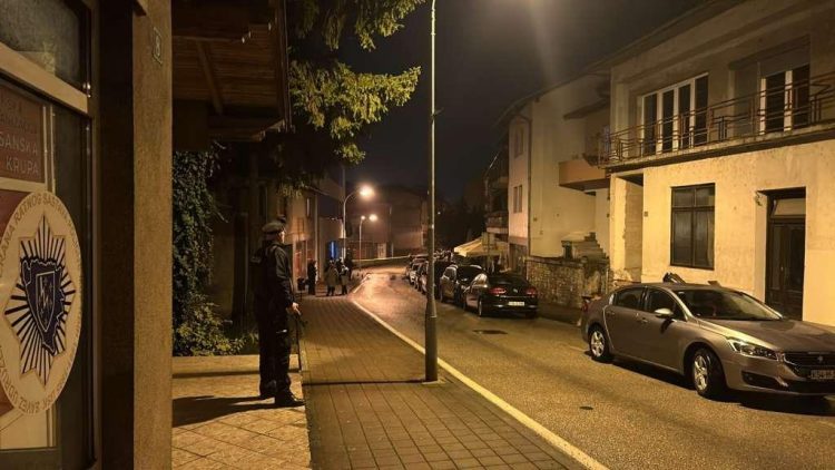 Uhićeno osam osoba zbog terorizma u Bihaću i Bosanskoj Krupi: Zaplijenjeno oružje i arapski dokumenti