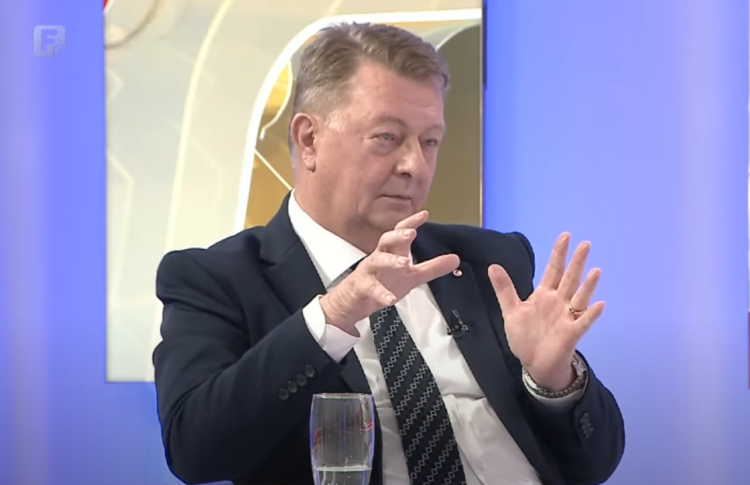 Zdenko Ćosić činjenicama oborio teze Senadina Lavića