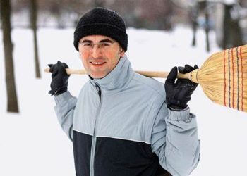 Zoran Vakula otkrio kakva zima stiže!