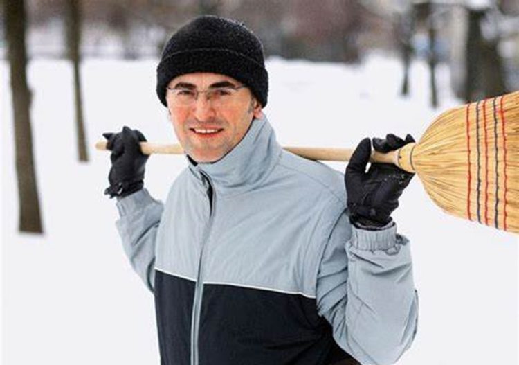 Zoran Vakula otkrio kakva zima stiže!