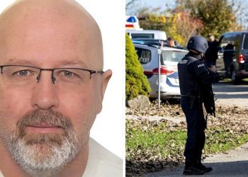 Ubojica iz Austrije nestao bez traga, sve se pretražuje. 50 ljudi štiti policija