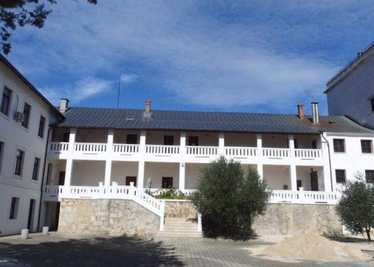 Obnavlja se zgrada Akademije likovnih umjetnosti: Energetska učinkovitost i modernizacija