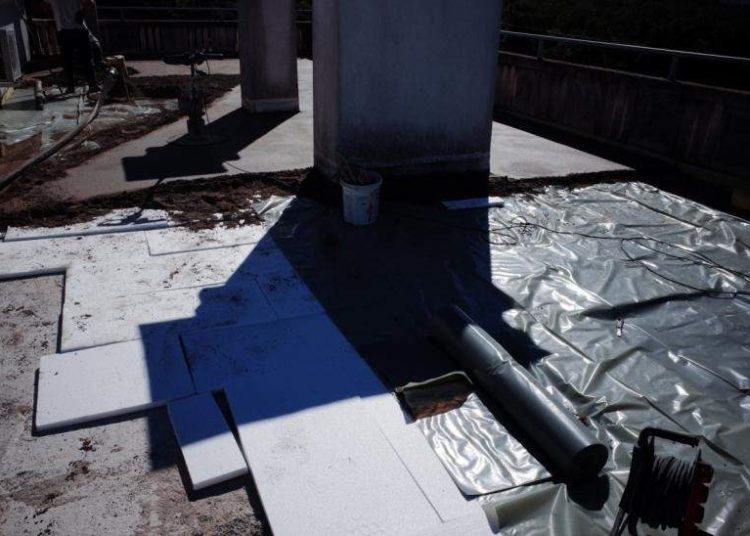 Obnavlja se zgrada Akademije likovnih umjetnosti: Energetska učinkovitost i modernizacija