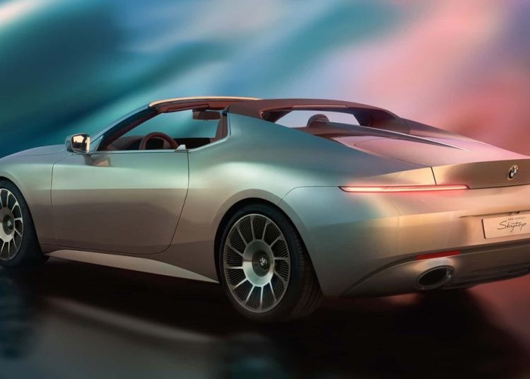 Najatraktivniji BMW ide u proizvodnju