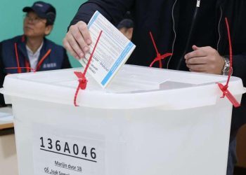 Načelnica s jednim glasom razlike, vijećnik sa 6 glasova, kandidat koji nije ni za sebe glasao…