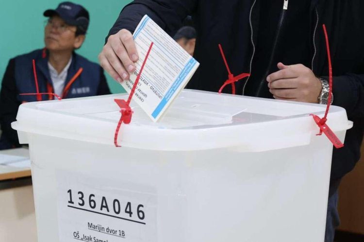 Načelnica s jednim glasom razlike, vijećnik sa 6 glasova, kandidat koji nije ni za sebe glasao…