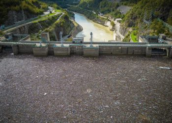 Tone otpada iz Neretve prijete Jadranskom moru: Prijeti li ekološka katastrofa?