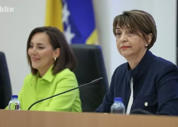 Lokalni izbori odgođeni u četiri općine koje su pogođene poplavama