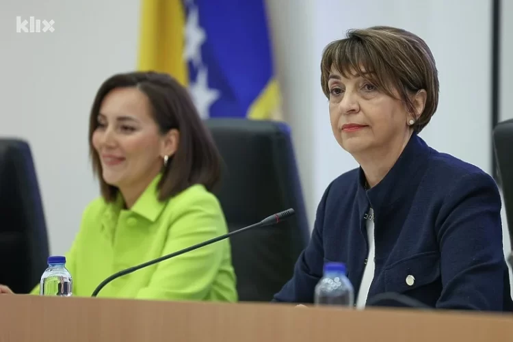 Lokalni izbori odgođeni u četiri općine koje su pogođene poplavama