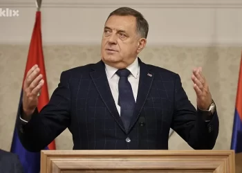 Dodik: Nudili su mi svašta u zamjenu za slobodu, između ostalog i da pričamo o državnoj imovini