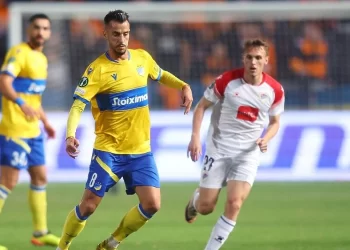 Borac slavio na Cipru i napravio važan korak prema nokaut fazi Konferencijske lige