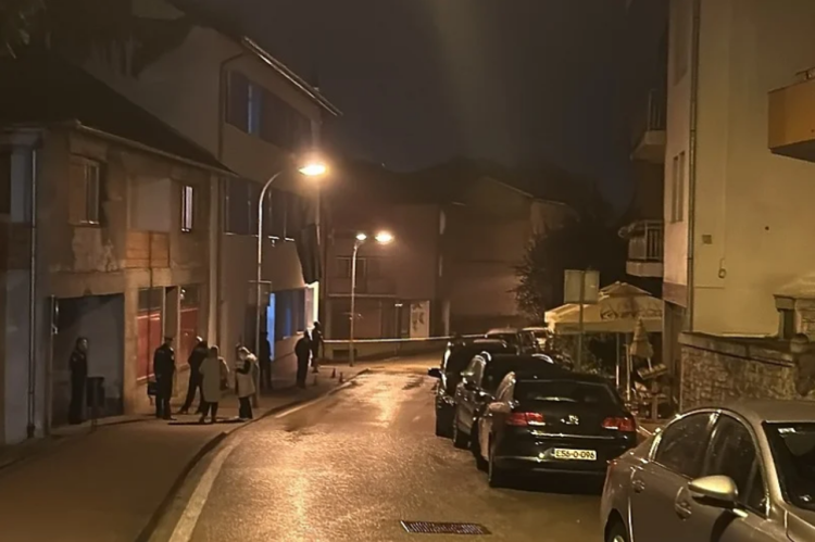 Napad na policijsku postaju okarakteriziran kao terorizam