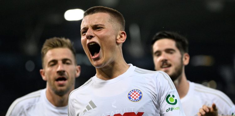 Durdov se oglasio nakon nove majstorije, suigrač mu znakovito poručio: “Najbolji Bruno u ligi”