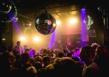 Nova anketa:  Jeste li zadovoljni noćnim životom u Širokom Brijegu?