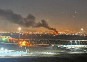 Izrael izveo veliki napao Iran, Teheranom odjekivale snažne eksplozije