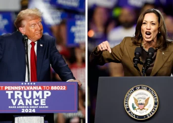 Američki izbori su za četiri tjedna. Objavljena nova anketa