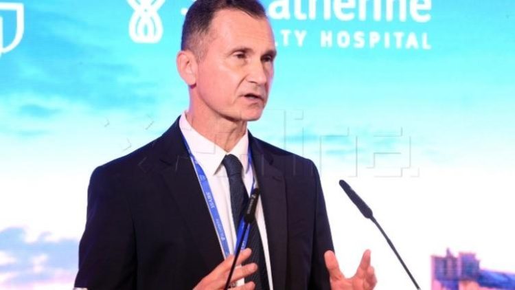 Primorac: Milanović se svrstava na stranu Rusije, to će imati dalekosežne posljedice