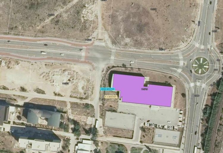 HDZ: Nema dodjele zemljišta Islamskoj zajednici dok se Džafer Alić ne ispriča ”podstanarima”