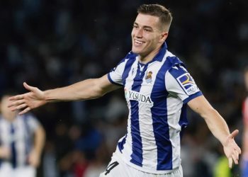 Španjolci: Real Madrid prati Luku Sučića