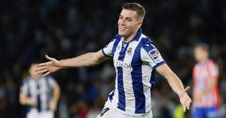 Španjolci: Real Madrid prati Luku Sučića