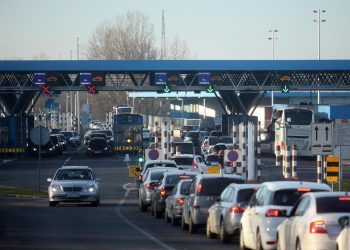 U EU uskoro samo sa skeniranjem putovnice? I bh. građani bez pečata