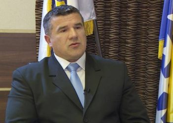 Zoran Galić više nije zamjenik direktora SIPA-e