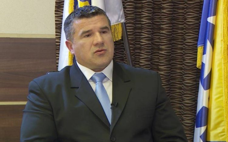 Zoran Galić više nije zamjenik direktora SIPA-e