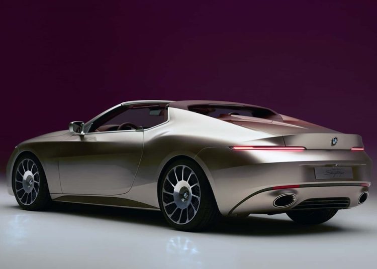 Najatraktivniji BMW ide u proizvodnju