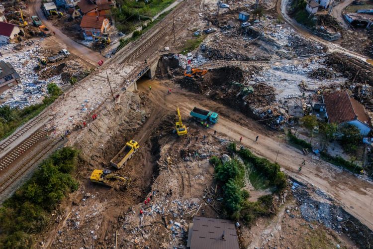 Vlada HNŽ: Za prometnice u Konjicu i Jablanici 3,4 milijuna KM