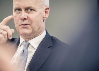 Ruge može objasniti tko je rekao HV-u da se povuče iz Bosanske Posavine