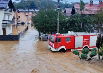 Dvjesto kuća u Fojnici čeka sanaciju