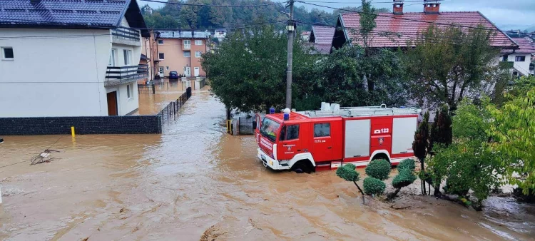 Dvjesto kuća u Fojnici čeka sanaciju