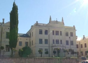 Kreće potpuna obnova širokobriješke Gimnazije (VIDEO)