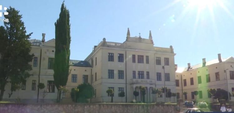 Kreće potpuna obnova širokobriješke Gimnazije (VIDEO)