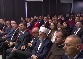 Gornji Vakuf/Uskoplje slavi Dan općine