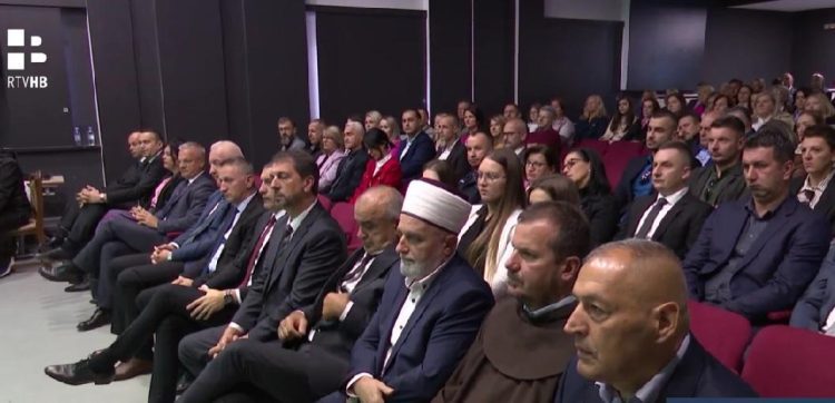 Gornji Vakuf/Uskoplje slavi Dan općine