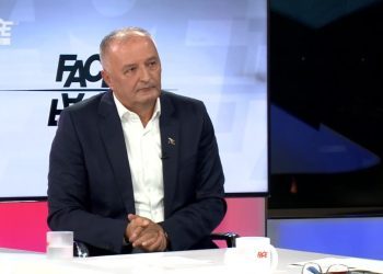 Helez: Klix je na Vučićevom platnom spisku, to nije tajna