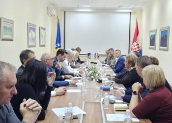 HNS BiH analizirao lokalne izbore: Hrvatski narod očuvao snažnu političku zastupljenost