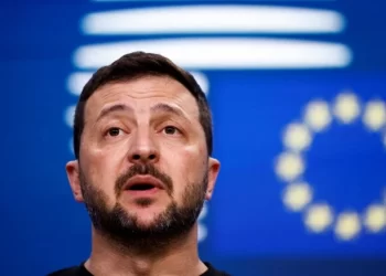 Zelenski potvrdio da se sjevernkorejski vojnici bore na strani Rusije