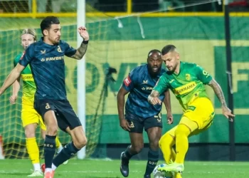 Četiri pogotka u Puli, Dinamu samo bod protiv Istre