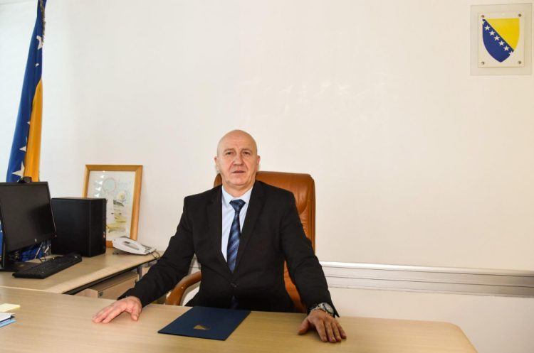 Ivica Bošnjak: Mirovinu Zoranu Galiću može dati samo MUP ŽZH