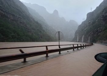 Jablanica i Konjic: Više nastradalih i nestalih, srušene kuće, blokirane ceste