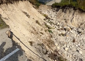Intenzivno se radi na osposobljavanju za promet magistralne ceste M-17- 5 Jablanica-Blidinje