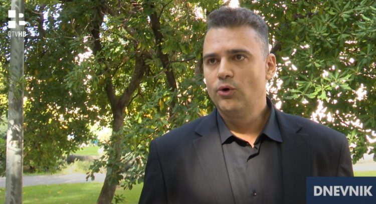 Hrvatska oporba upada u greške, Demokratska fronta lokalno je beznačajna