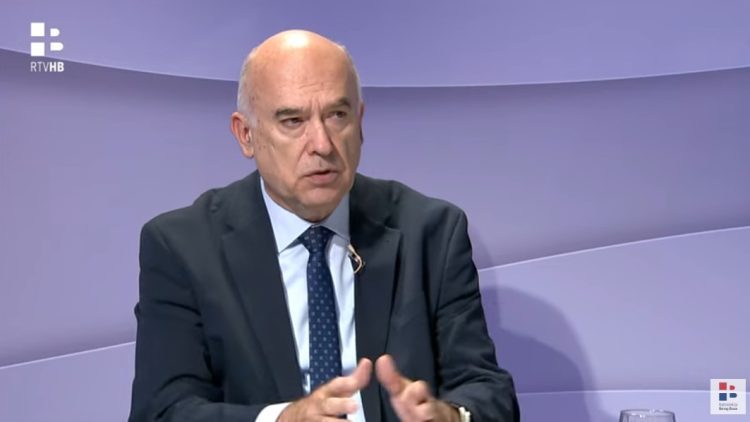 Josip Merdžo: U slučaju Kovačević dio bošnjačke politike zaigrao je na pogrešnu kartu – produkt bi mogla biti hrvatska federalna jedinica