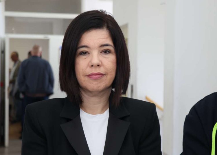 Razmjena znanja BiH i Hrvatske u procjeni šteta nakon poplava u HNŽ-u