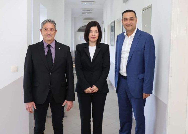 Razmjena znanja BiH i Hrvatske u procjeni šteta nakon poplava u HNŽ-u