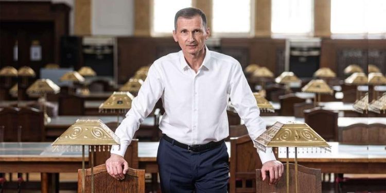 Primorac: Šef stožera bit će mi Ante Mihanović