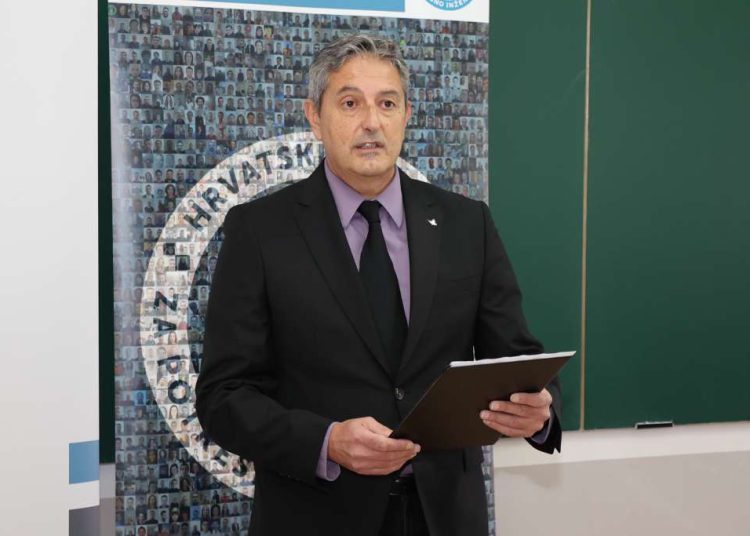 Razmjena znanja BiH i Hrvatske u procjeni šteta nakon poplava u HNŽ-u