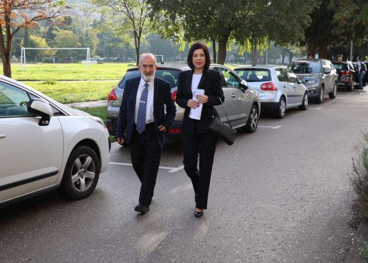 Razmjena znanja BiH i Hrvatske u procjeni šteta nakon poplava u HNŽ-u